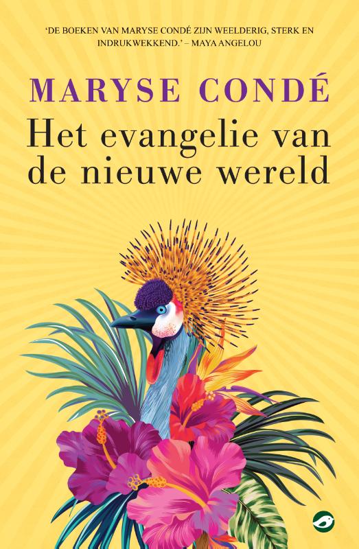 Het evangelie van de nieuwe wereld