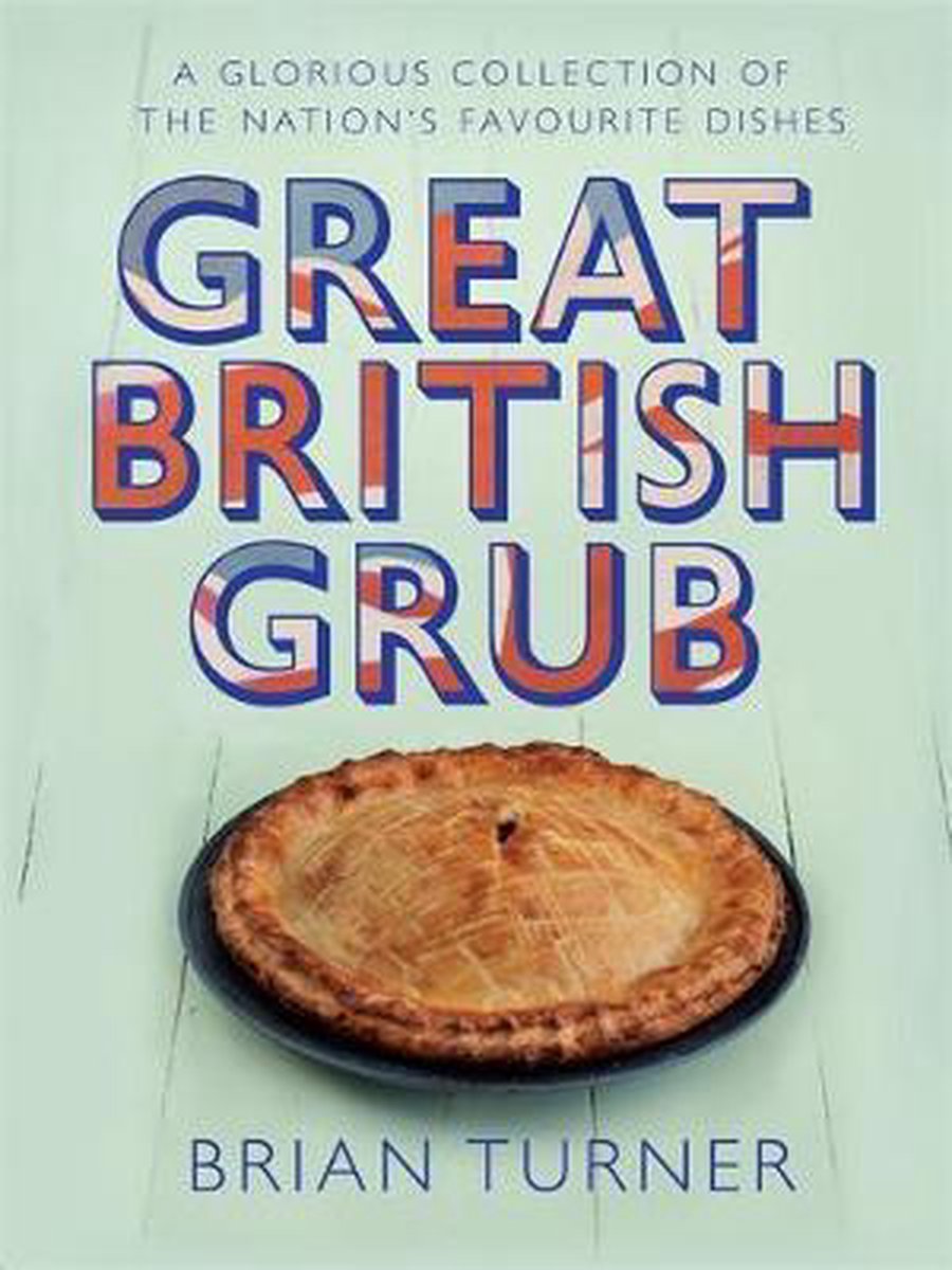 Great British Grub