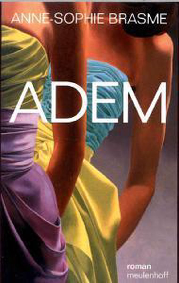 Adem / Meulenhoff editie / 1941