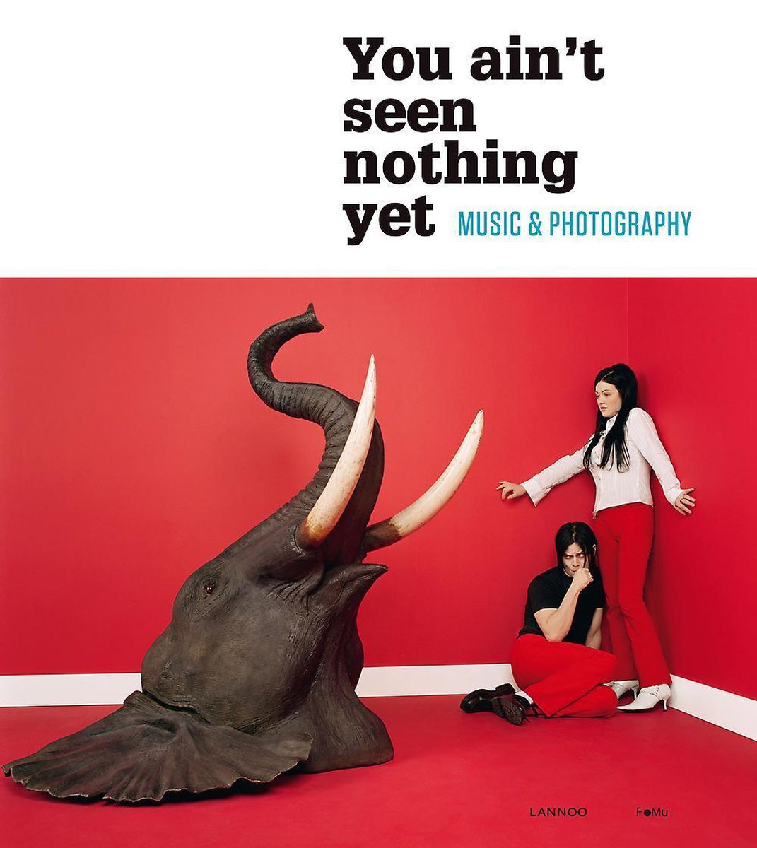 You Ain't Seen Nothing Yet thumbnail
