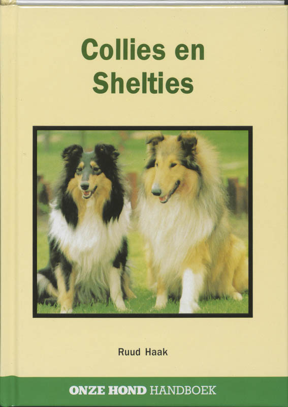 Collies En Shelties