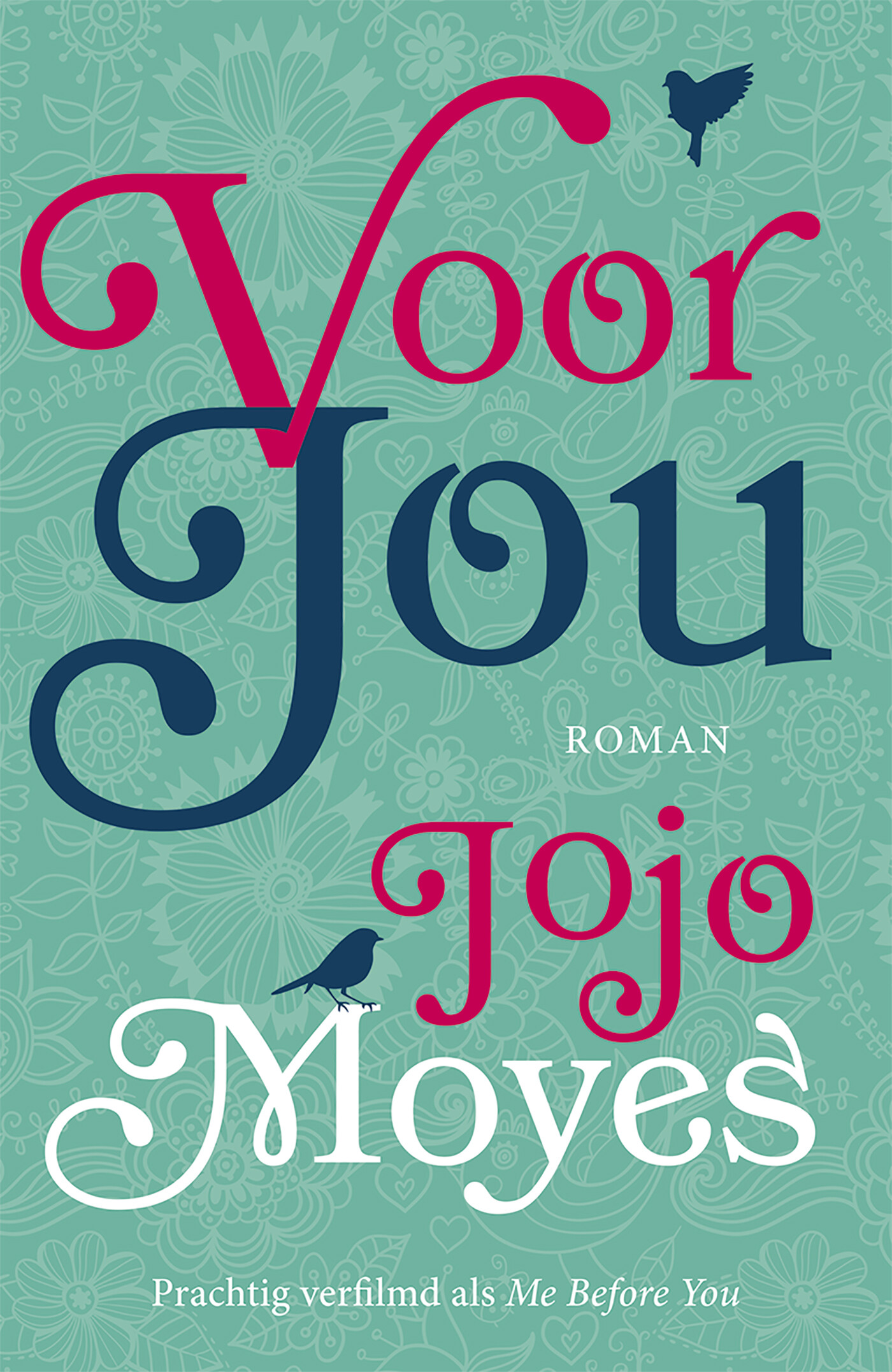 Voor jou / Voor jou / 1