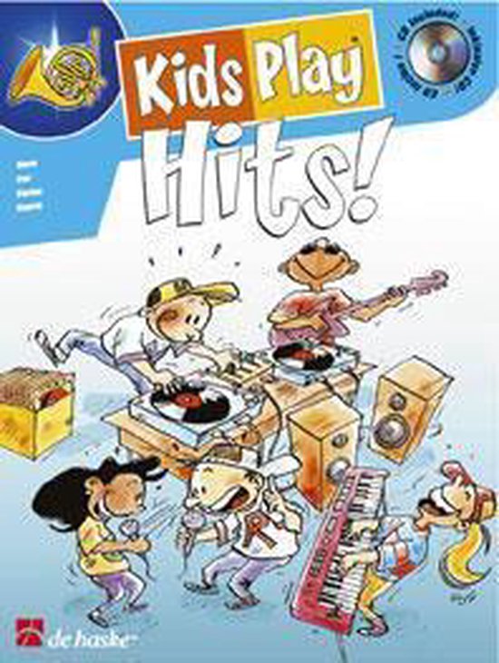 Kids Play Hits