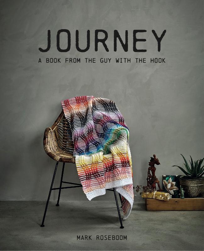 Mark Roseboom Journey thumbnail