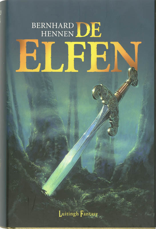 De Elfen / Elfen / 1