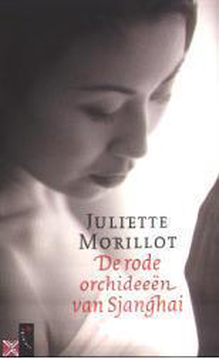 boekenbalie_9789063050344_cover Rode Orchideeen Van Sjanhai