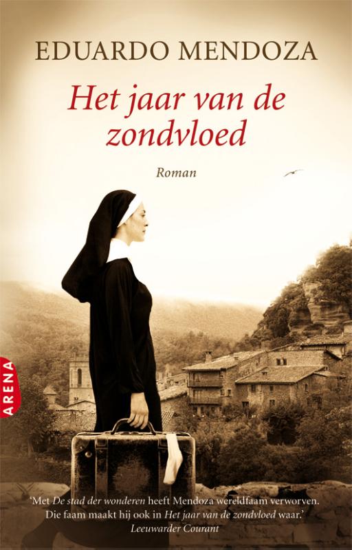 boekenbalie_9789089900463_cover Het jaar van de zondvloed