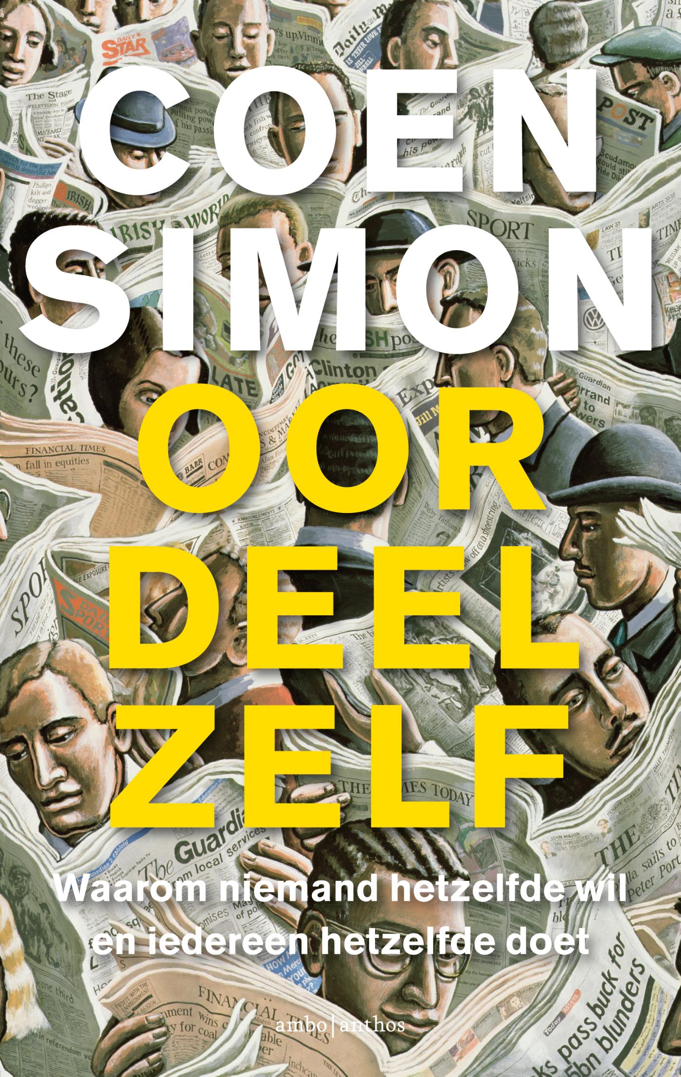 Coen Simon Oordeel Zelf thumbnail