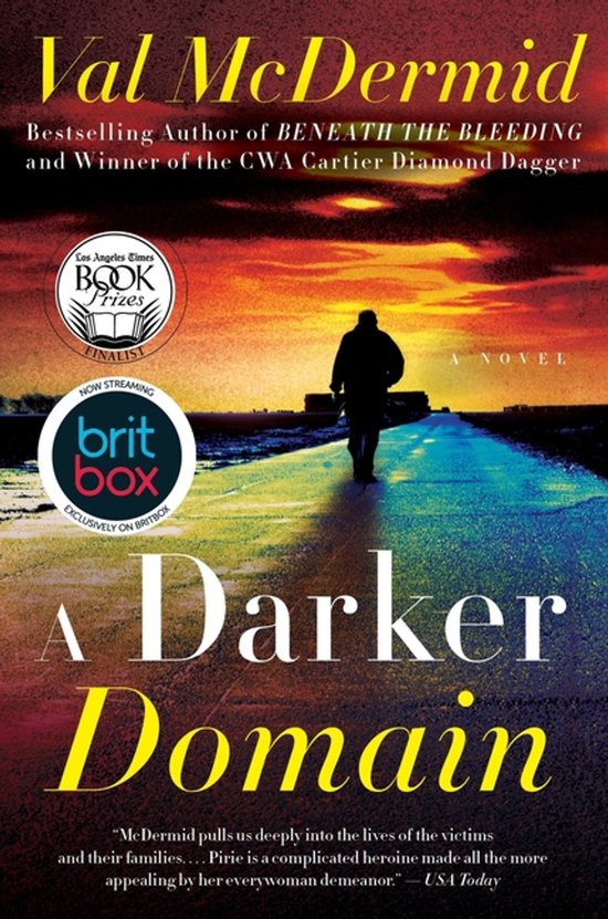 A Darker Domain