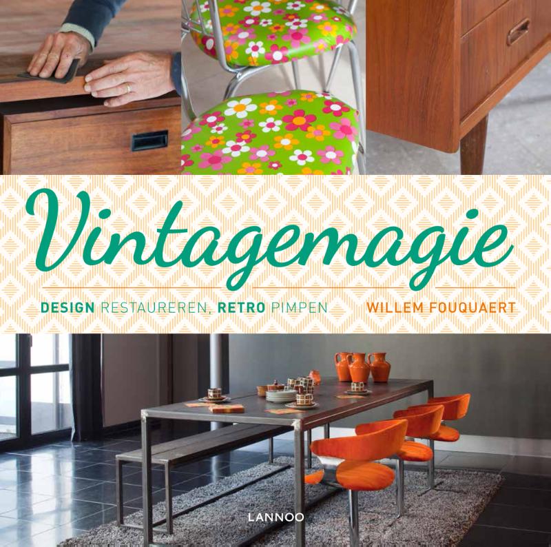 Willem Fouquaert Vintagemagie thumbnail