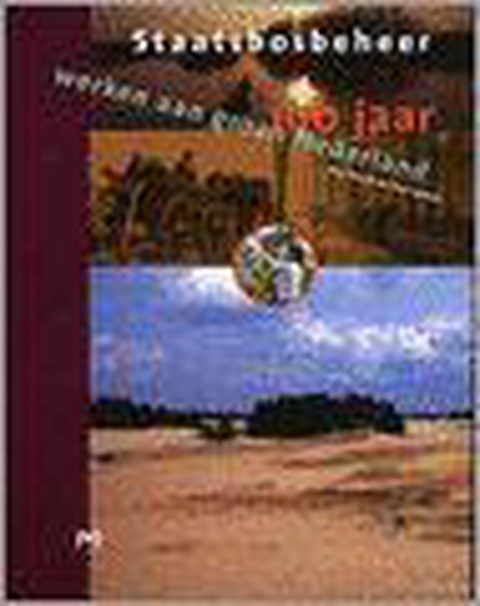 boekenbalie_9789053451380_cover Staatsbosbeheer