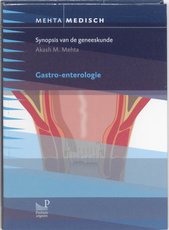 Gastro-enterologie / Mehta Medisch