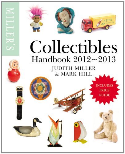 Miller's Collectibles Handbook 2012-2013