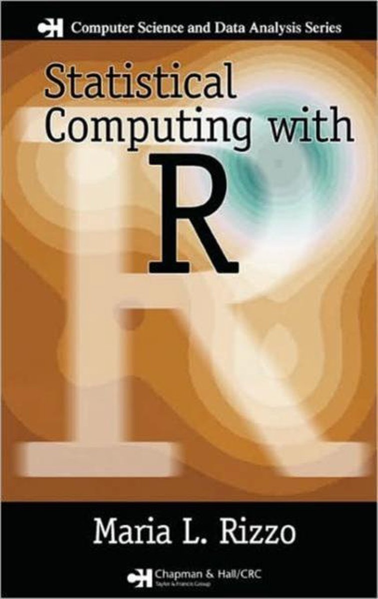 Statistical Computing with R