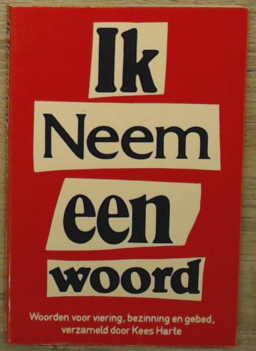 boekenbalie_9789030402244_cover Ik neem een woord