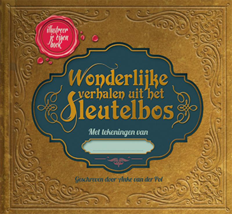 boekenbalie_9789033833458_cover Wonderlijke verhalen uit het sleutelbos