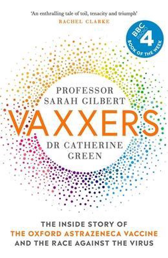 Vaxxers