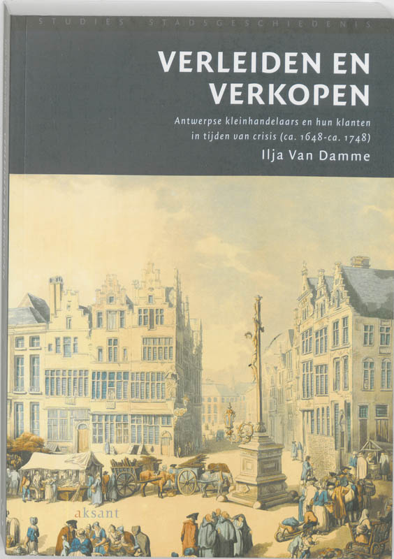 Verleiden en verkopen