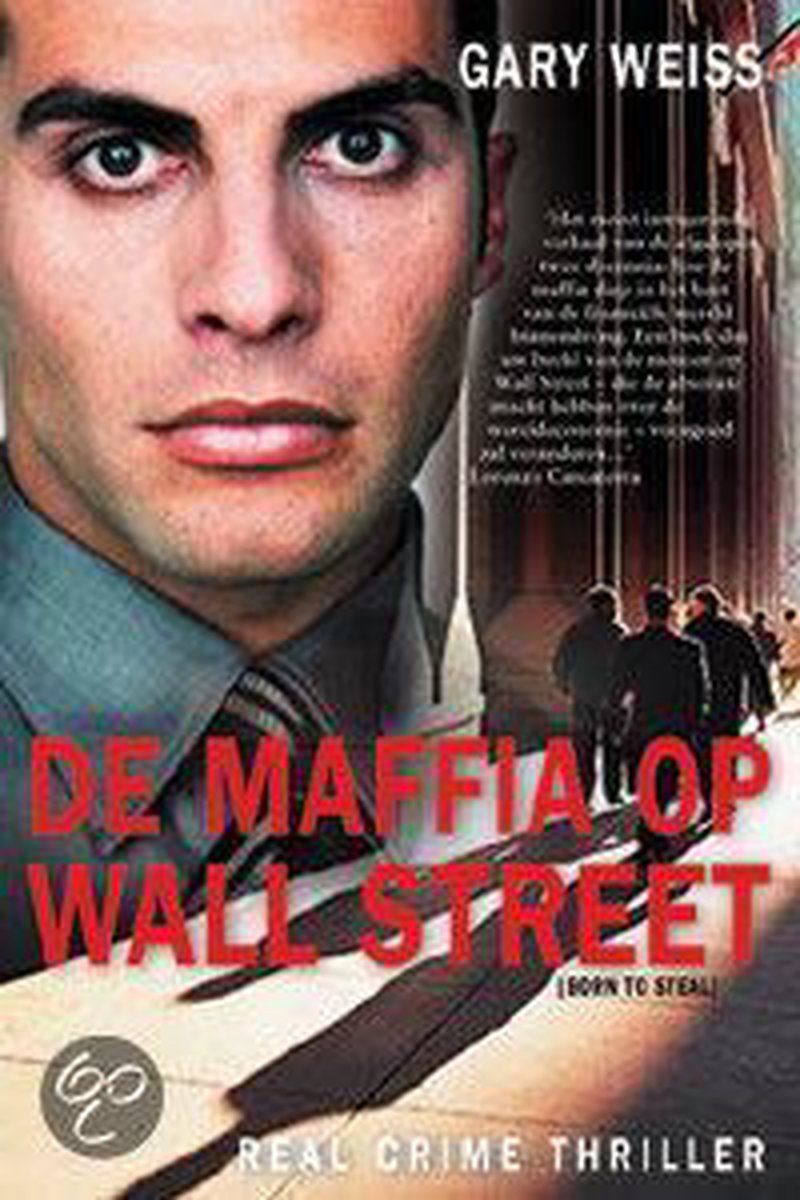 Maffia Op Wallstreet