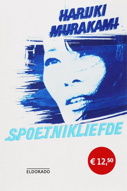 boekenbalie_9789047102915_cover Spoetnikliefde / Eldorado