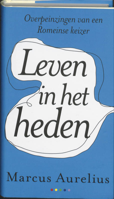 Leven in het heden