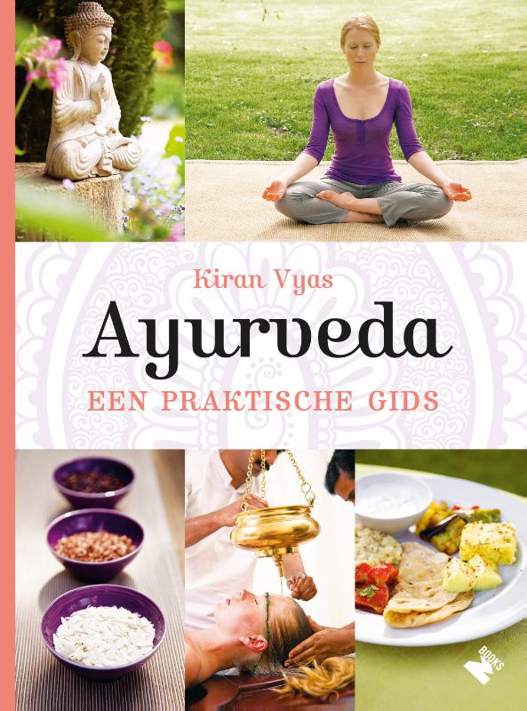 Kiran Vyas Ayurveda thumbnail