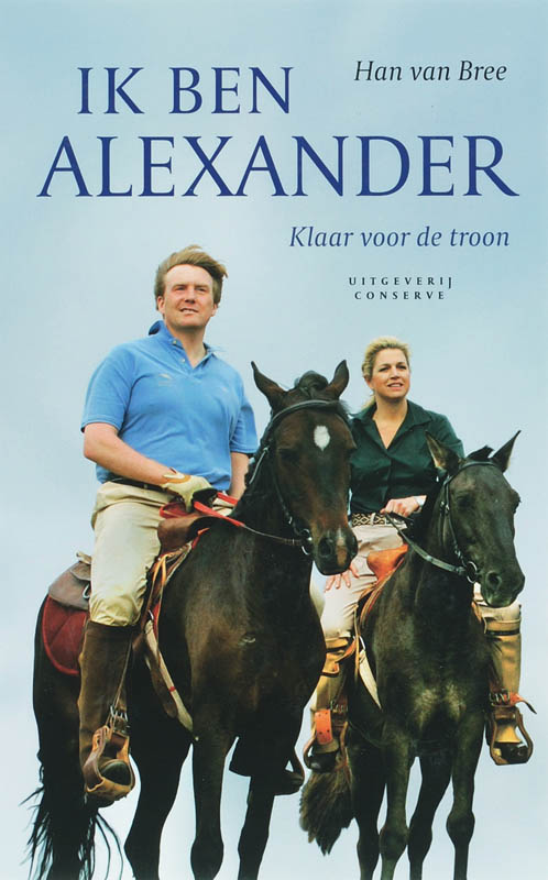 boekenbalie_9789054292418_cover Ik ben Alexander