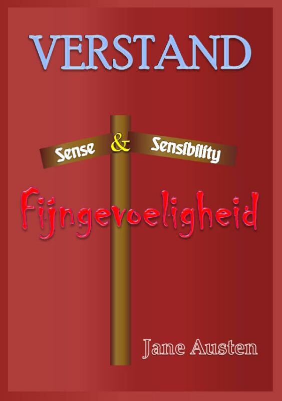 Verstand en fijngevoeligheid