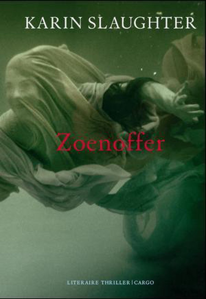 boekenbalie_9789023426622_cover Zoenoffer / Sara Linton