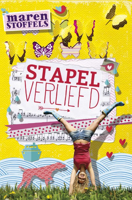 Maren Stoffels Stapelverliefd thumbnail