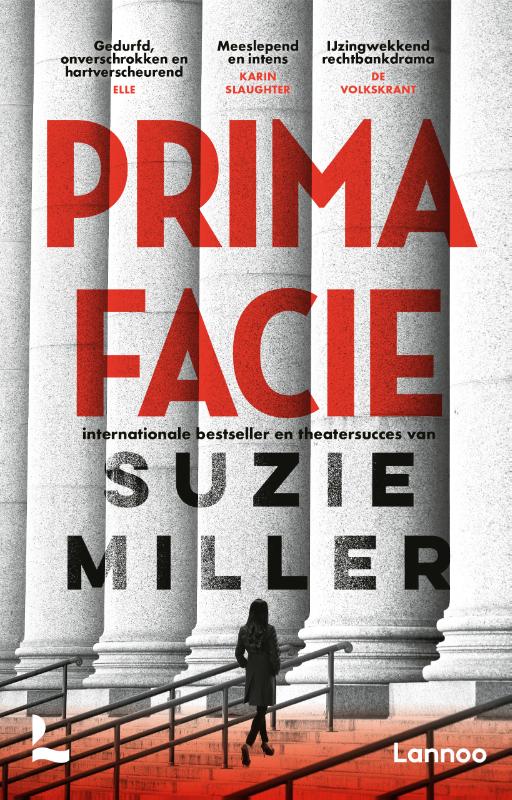 Prima facie