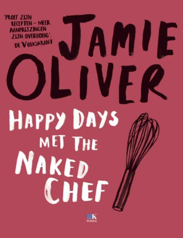 Happy Days Met The Naked Chef thumbnail
