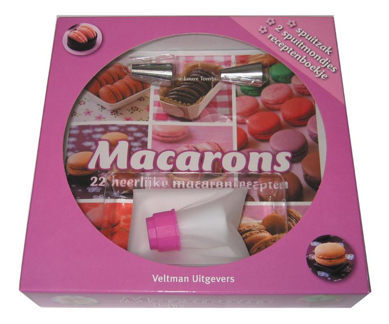 Macaronskit