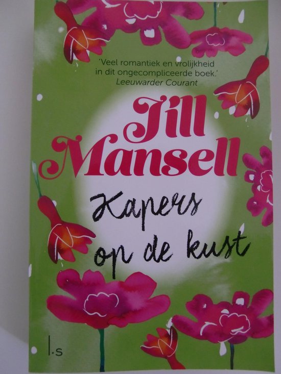 boekenbalie_9789021027951_cover Kapers op de kust (Special Book&Service 2021)