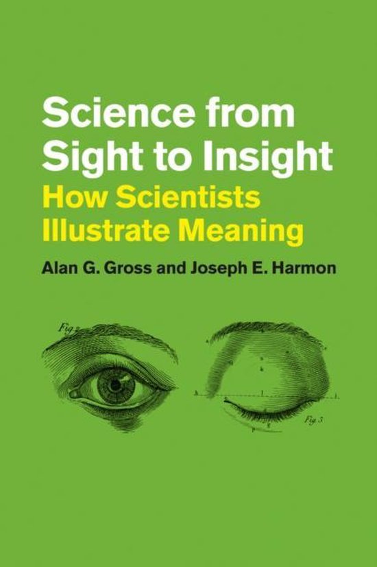 Science From Sight To Insight