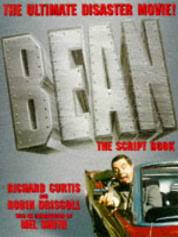 Bean - The Script Book