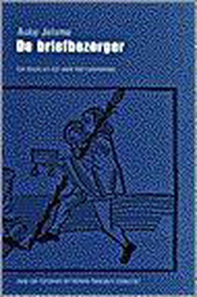 boekenbalie_9789024262977_cover De briefbezorger
