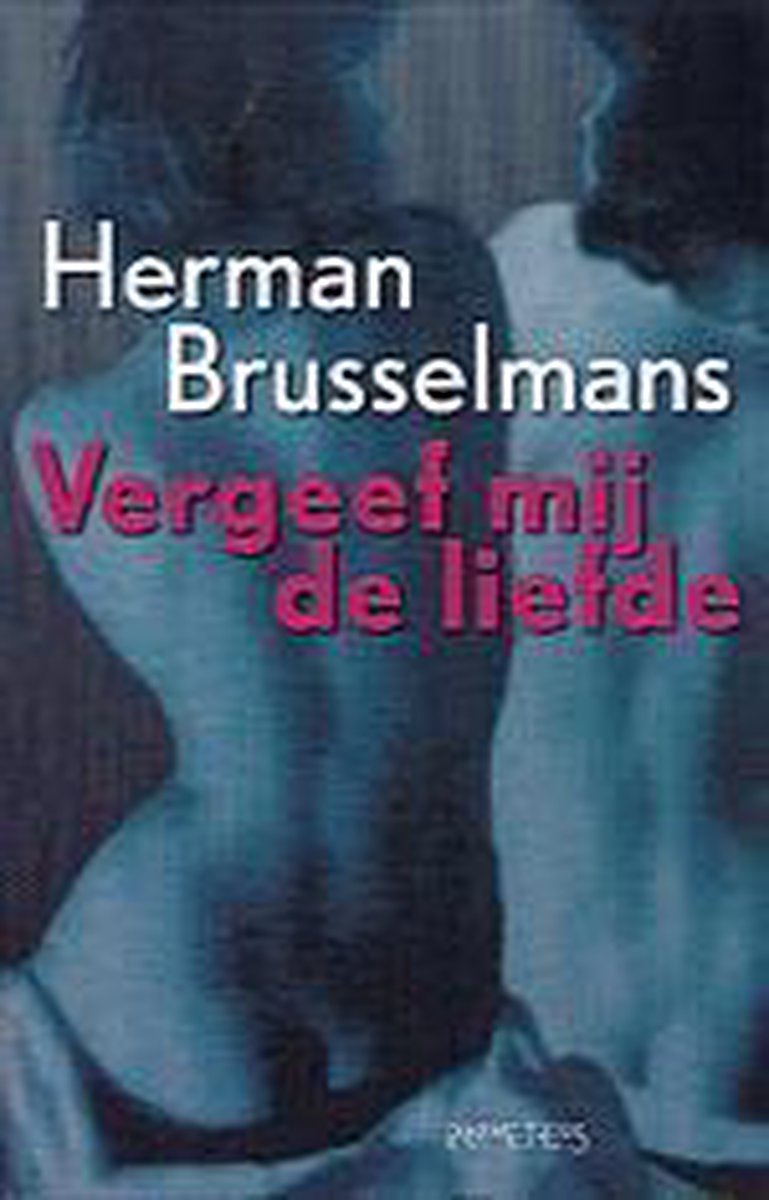boekenbalie_9789053339244_cover Vergeef mij de liefde / Iedereen is uniek behalve ik / 1
