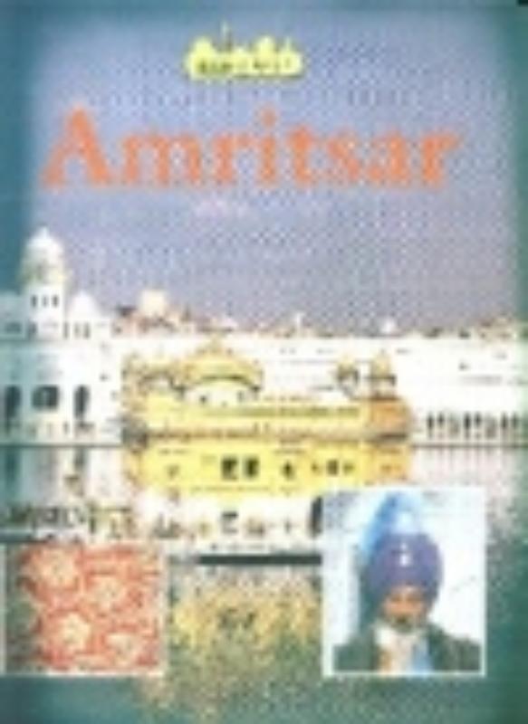 Amritsar / Heilige plaatsen