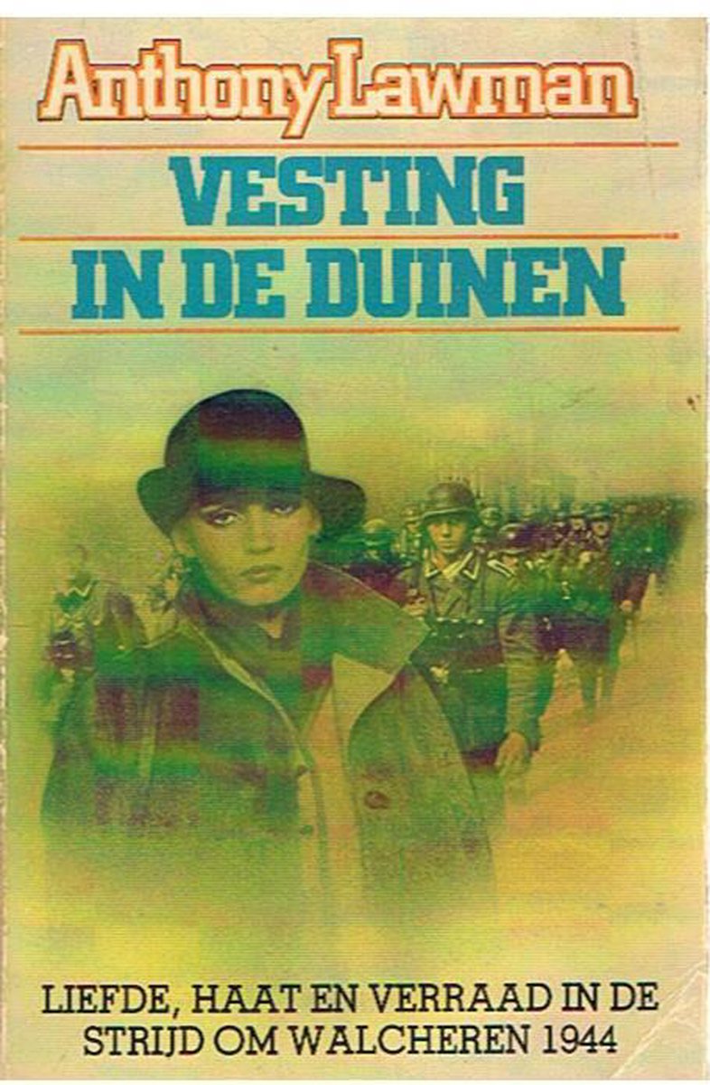 boekenbalie_9789060453827_cover Vesting in de duinen