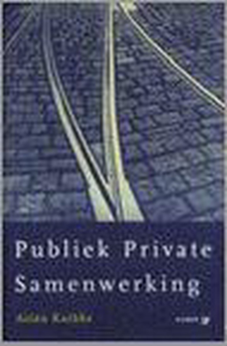 Publiek Private samenwerking
