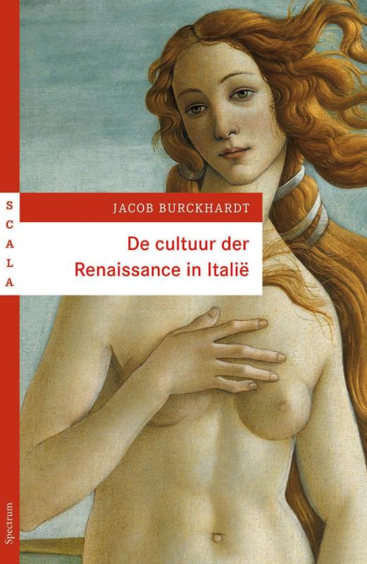 Cultuur der Renaissance in Italie / Scala