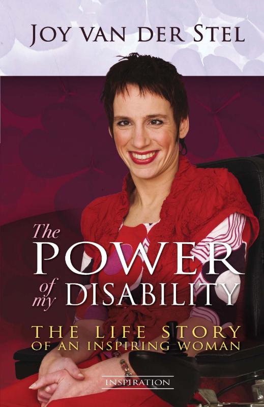 The power of my disability