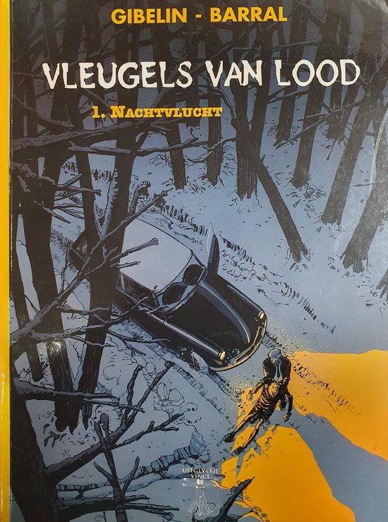 Met de rug tegen de muur / Killers / 1