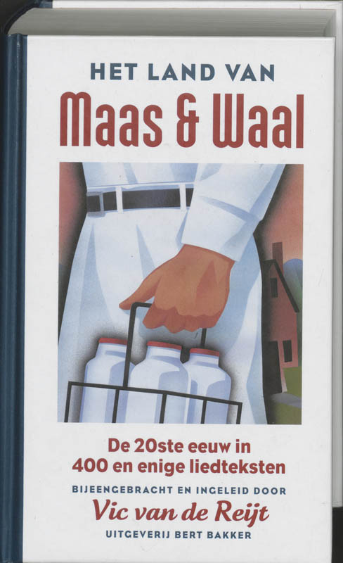 Het Land Van Maas En Waal