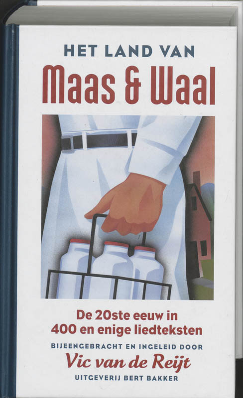 boekenbalie_9789035129153_cover Het land van Maas en Waal