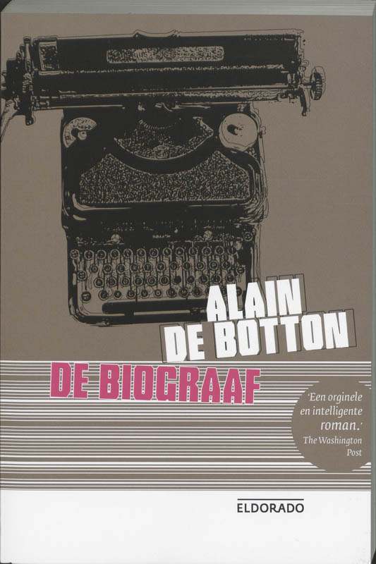 De biograaf / Eldorado