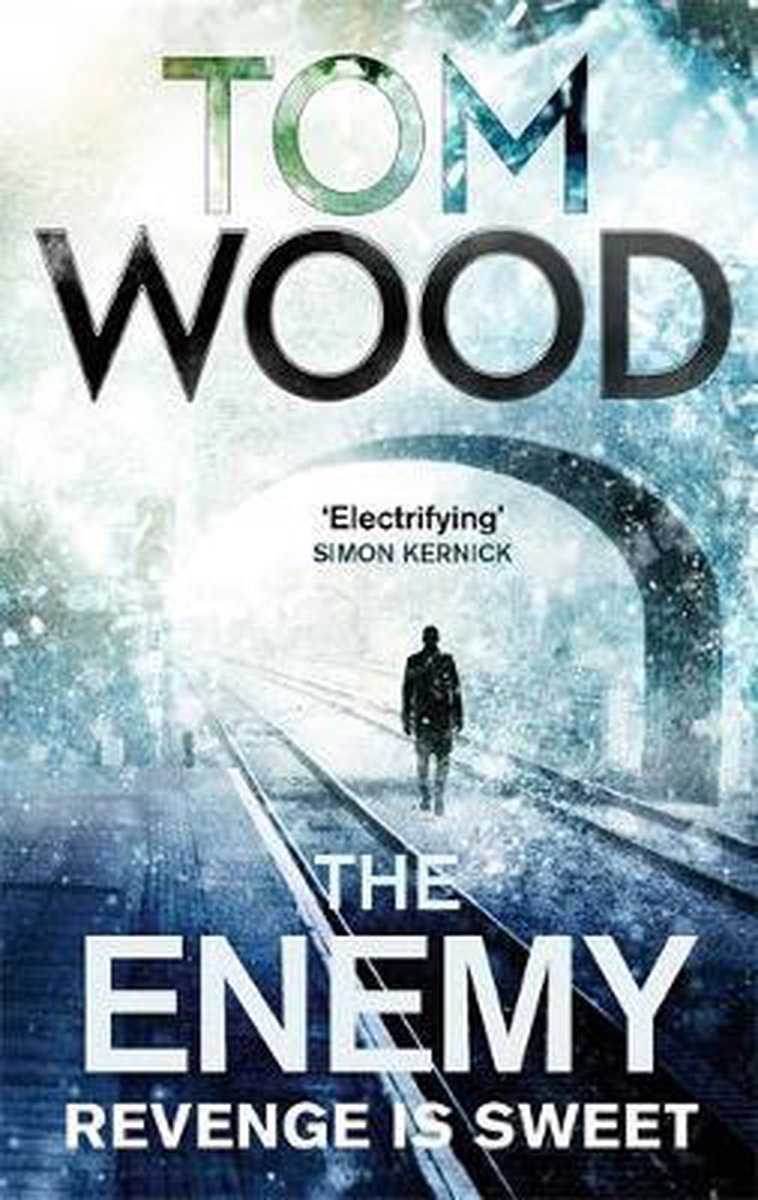 The Enemy. Tom Wood