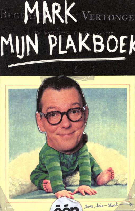 Petra de Pauw Mark Vertongen thumbnail