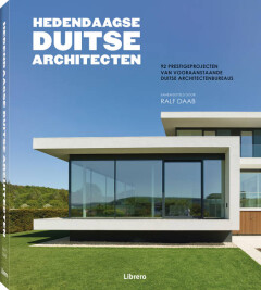 Hedendaagse Duitse architecten